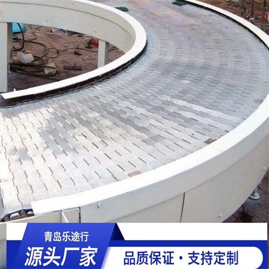 高效生產(chǎn)必備！鏈板輸送機檢修與維護全解析(圖3)